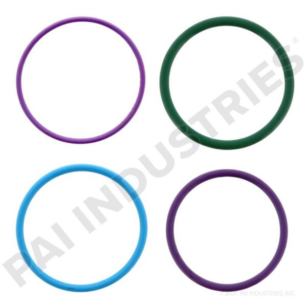 KIT DE ORINGS DE INYECTORES (MP8)