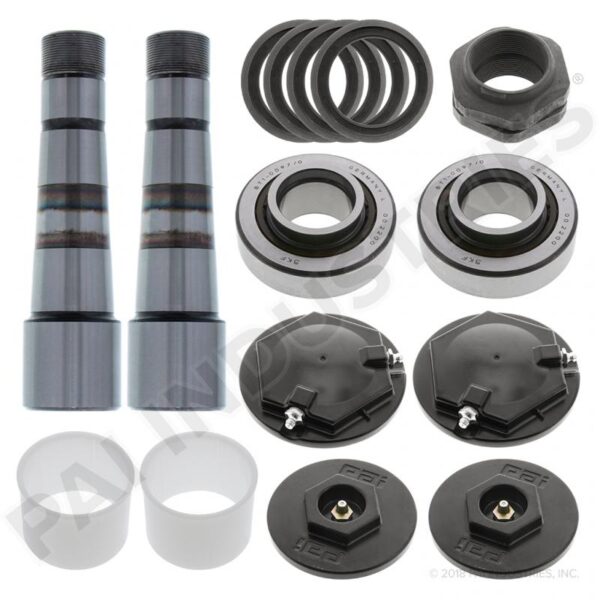 KIT DE REPARACION DE MUÑON