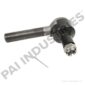 TERMINAL DE DIRECCION 7"3/8 (DER.)