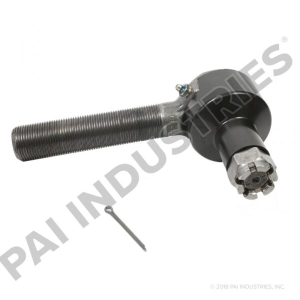 TERMINAL DE DIRECCION 7"3/8 (IZQ.)