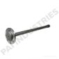 EJE DE DIFERENCIAL CORTO (F8X43EST)