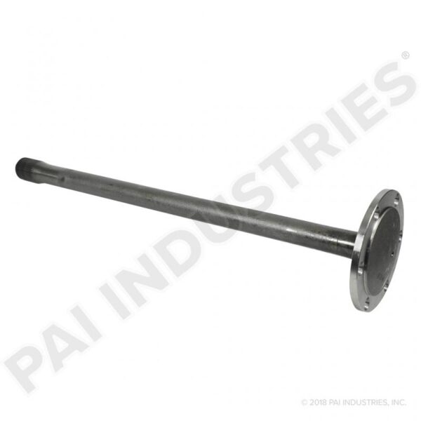 EJE DE DIFERENCIAL LARGO (F6X43EST)