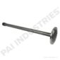 EJE DE DIFERENCIAL CORTO (F6X43EST)