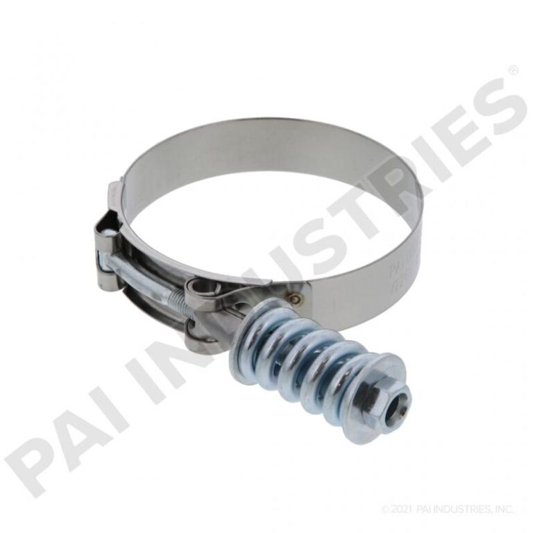 Juego De 10 Abrazaderas De Acero Inoxidable Para Mangueras - Tamaño 13-19 Mm, Fáciles De Instalar Con Destornillador