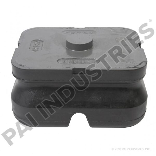 GOMA DE PAQUETE TRASERO SUP. (ARO 24)