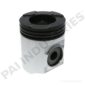PISTON DE MOTOR (ASET)
