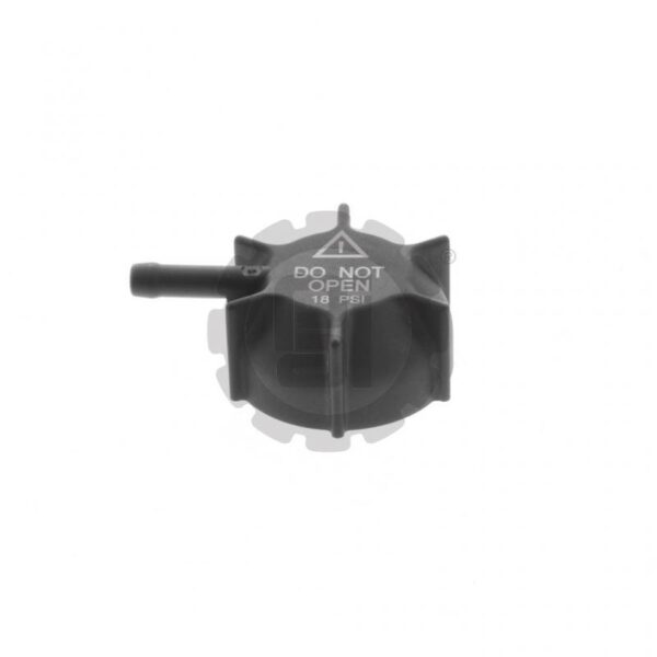 TAPA DE PRESION DEL ESTANQUE DE AGUA (MP8)