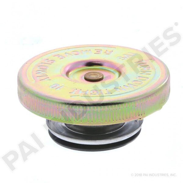 TAPA DE RADIADOR 10 LBS