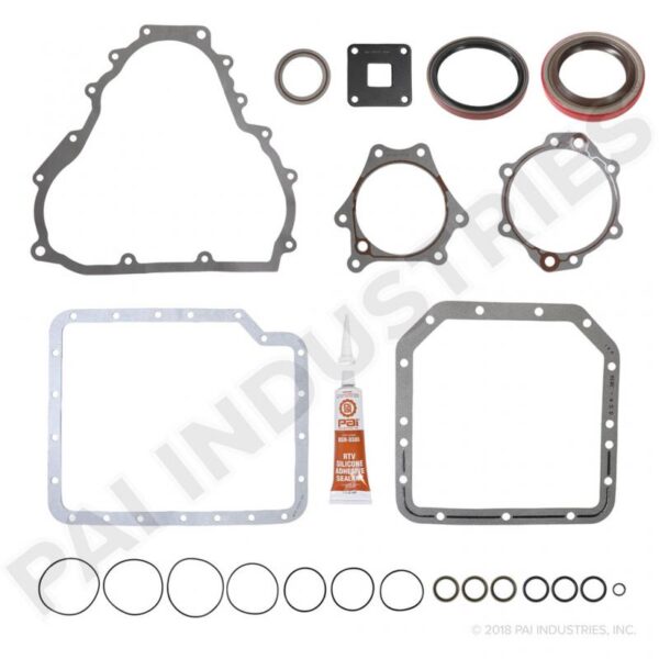 KIT DE EMPAQUETADURAS C/C (T309/T310)