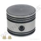 PISTON DE COMPRESOR STD. (TU-FLO 550)