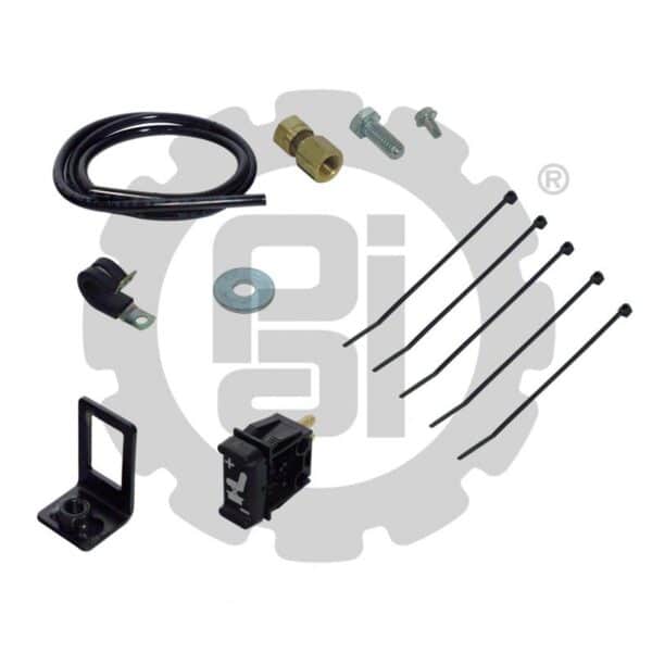 KIT VÁLVULA CONTROL ALTURA DE ASIENTO