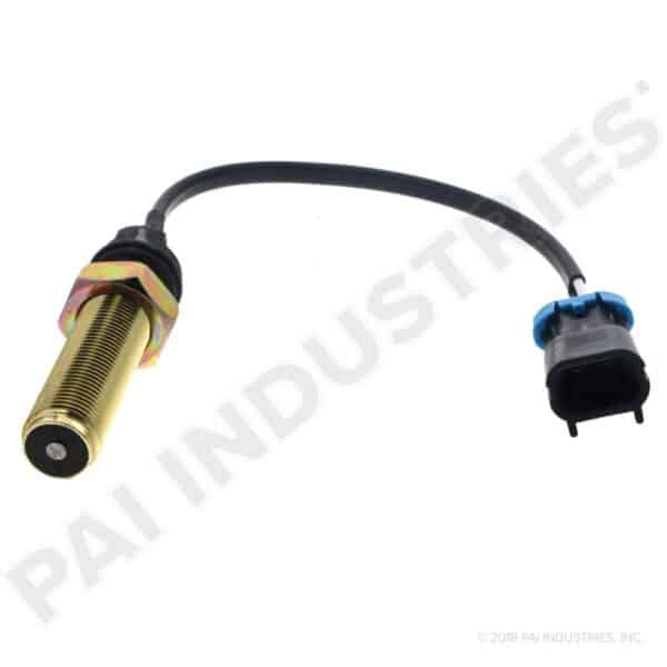SENSOR DE VELOCÍMETRO CTA. KM.