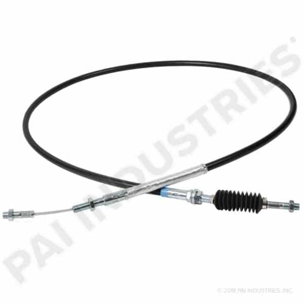 FLEXIBLE DE EMBRAGUE 102" (CH)