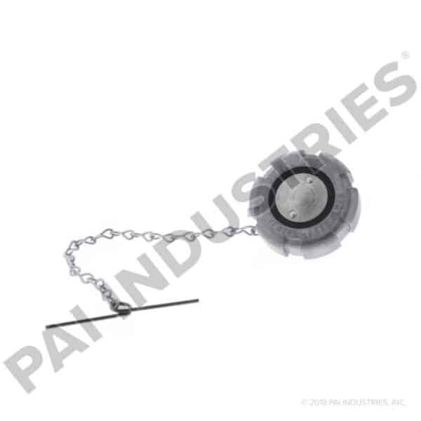 TAPA DEL ESTANQUE DE PETROLEO 2,5"
