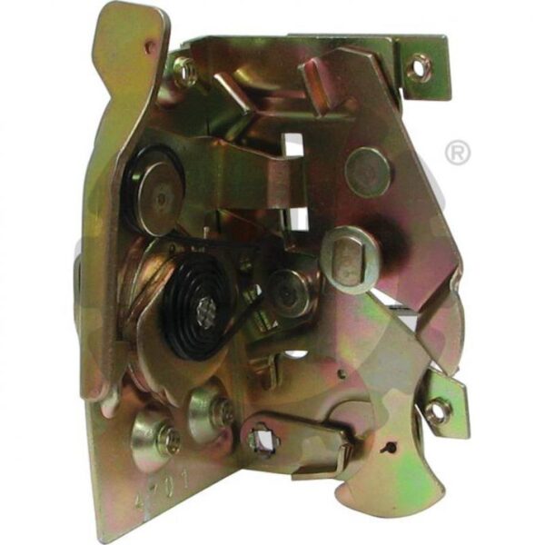 CHAPA DE PUERTA DER. (RD/DM)