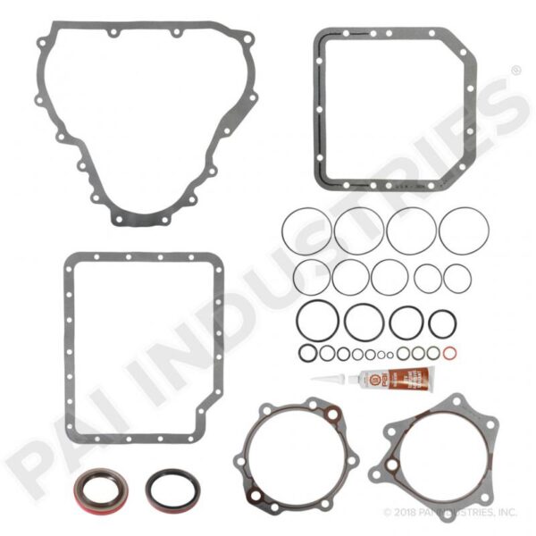 KIT DE EMPAQUETADURAS C/C (T2070 / T2180)