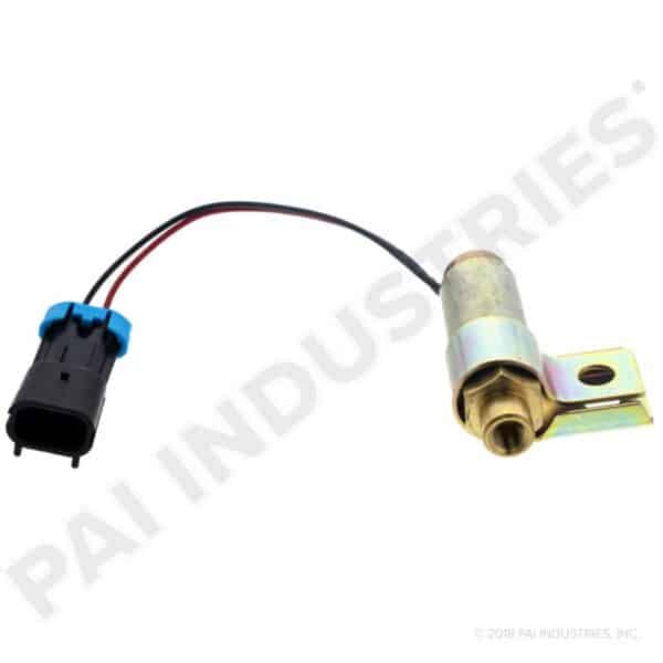 VÁLVULA SOLENOIDE DE AIRE