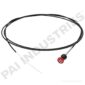 FLEXIBLE PARA MOTOR 174"