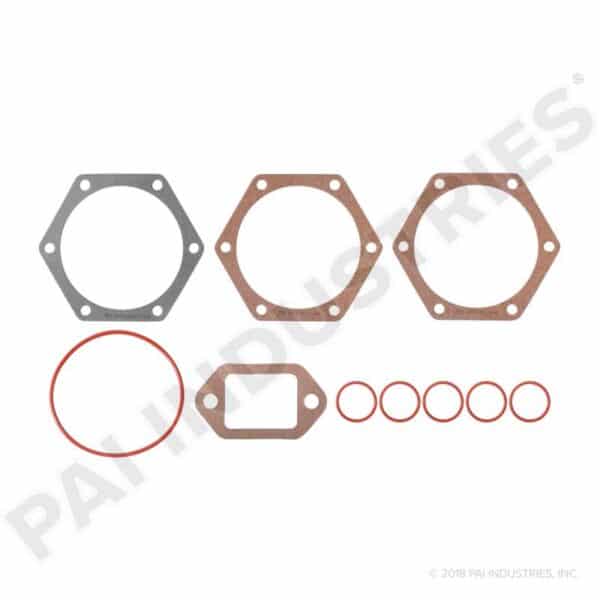 KIT EMPAQUETADURA O´RING ENFRIADOR ACEITE