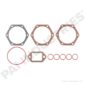 KIT EMPAQUETADURA O´RING ENFRIADOR ACEITE