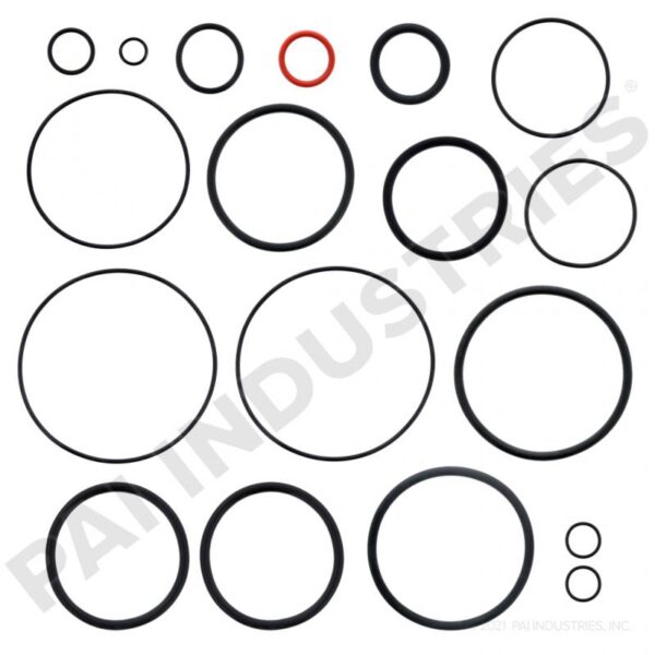 KIT DE ORINGS CAJA DE CAMBIOS (T2180)
